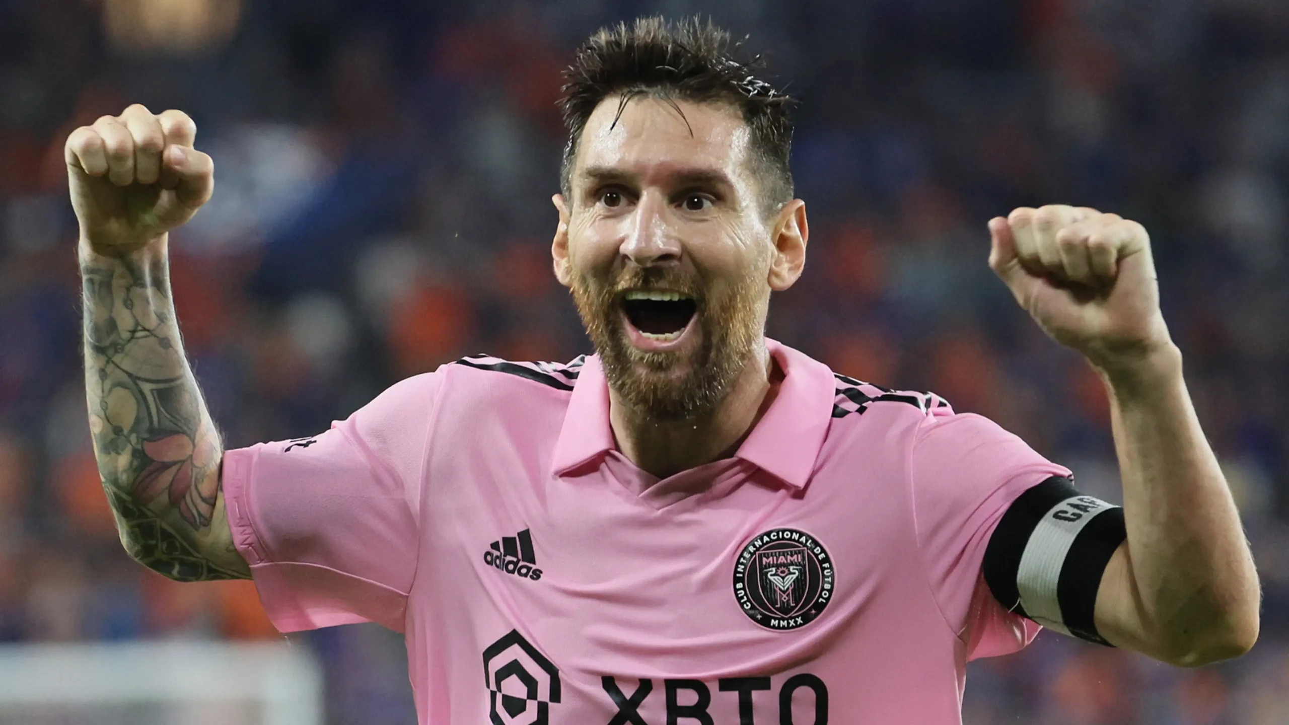 Messi futboldan nə vaxt gedəcəyini açıqlayıb