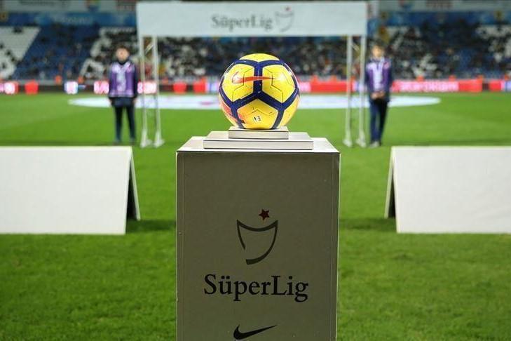 Türkiyə Superliqasının ən dəyərli futbolçusu və komandası açıqlandı