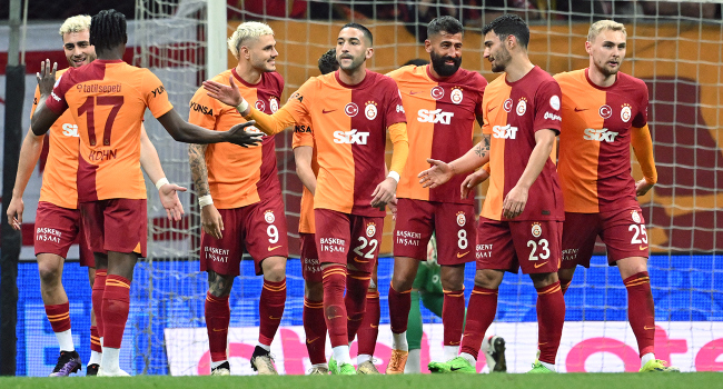 Galatasaraydan Sivasspora fərqli tarif