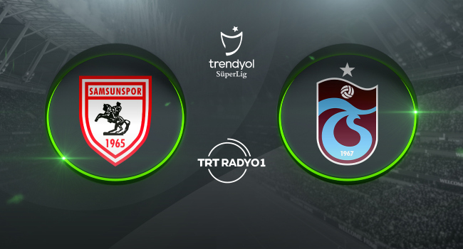 “Trabzonspor” səfərdə “Samsunspor”u qəbul edib