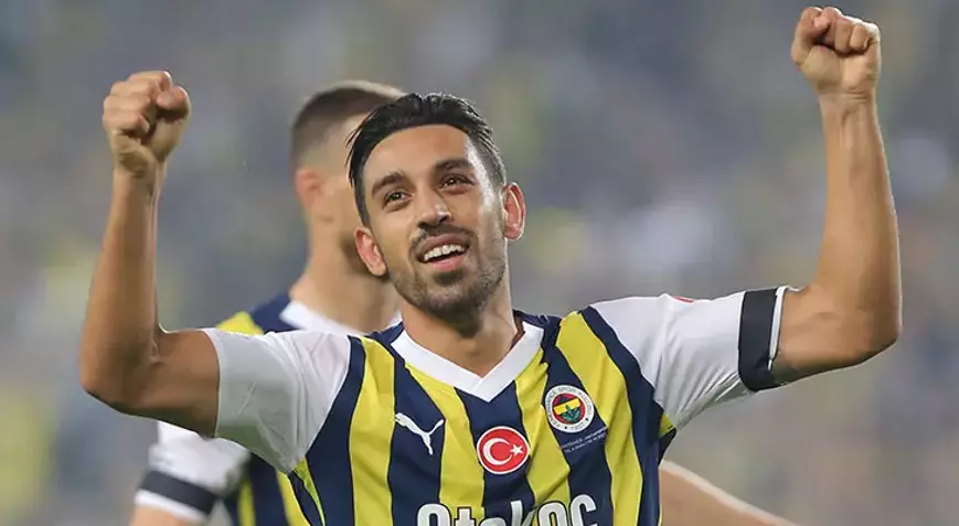 Fenerbahçenin sol ayağı klubdan ayrılır?