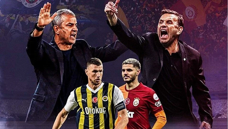 Sorğu: “Fenerbahçe” və “Galatasaray”derbisi qalibi kim olacaq ?
