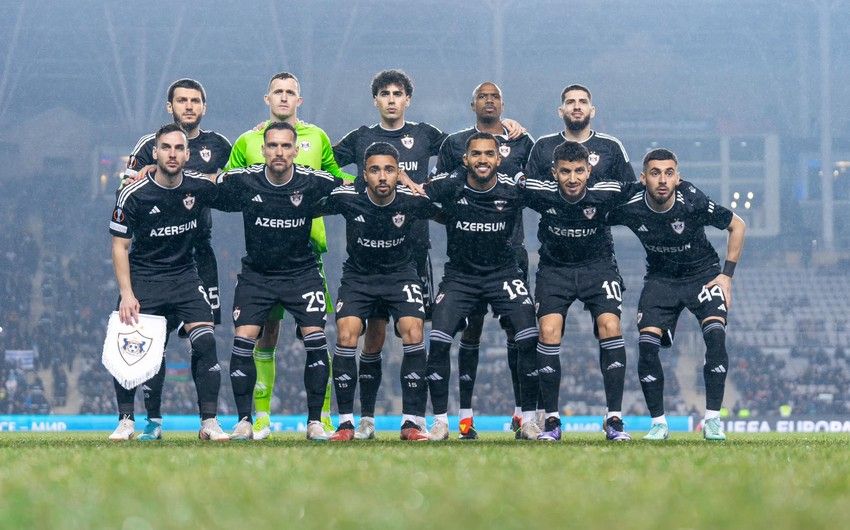 “Qarabağ” “Qalatasaray”ı geridə qoydu