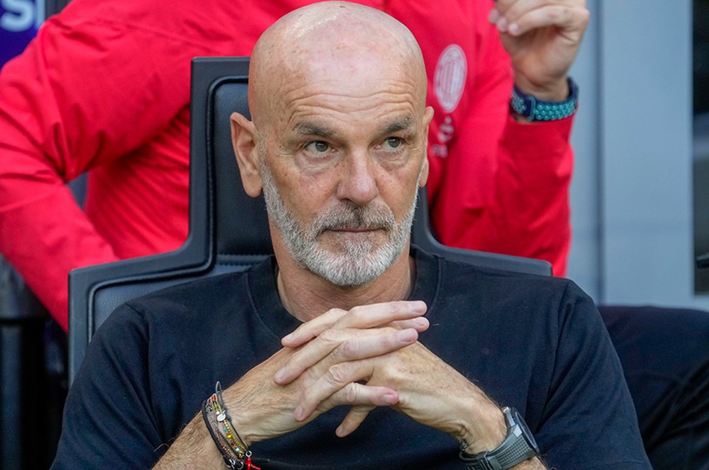 “Fenerbahçe”üçün ilk seçim: Stefano Pioli