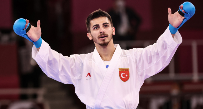 Türkiyə milli karateçiləri Xorvatiyada səhnəyə çıxacaqlar