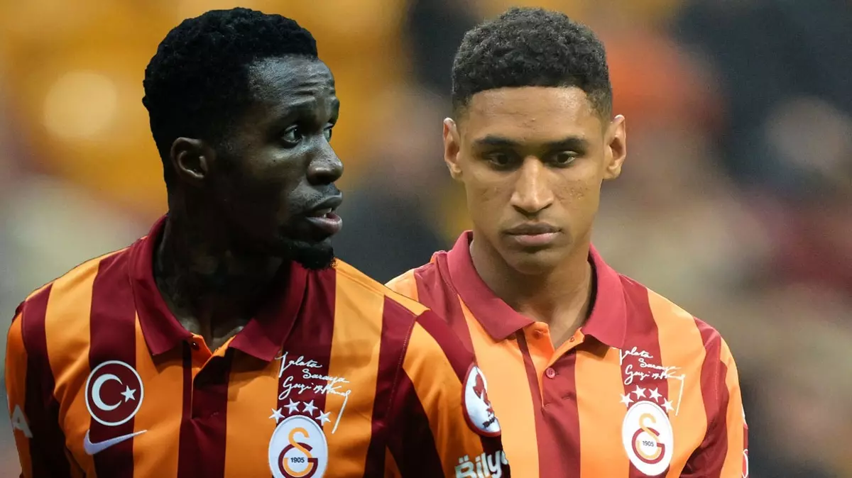 “Galatasaray”da yeni sezon planlaması