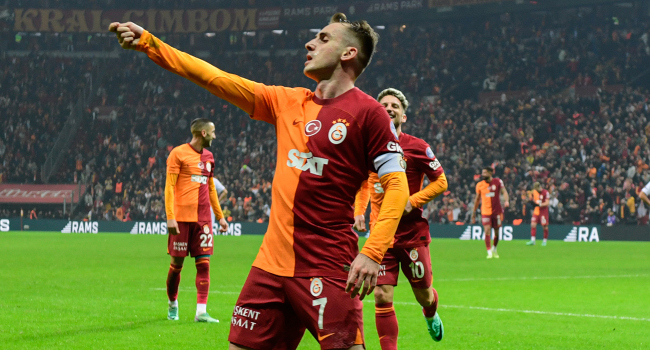 Ziyechin yerinə Kerem Aktürkoğlu ?