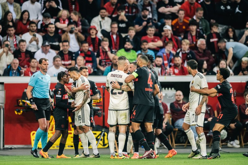 Son dəqiqələrin komandası: “Bayer Leverkusen”