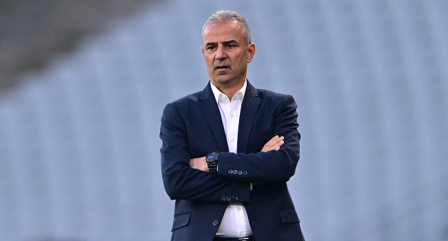 İsmail Kartal “Kayserispor” ilə 11ci matçı müəyyənləşir