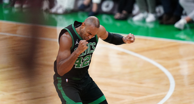 Boston Celtics ardıcıl üçüncü dəfə finalda