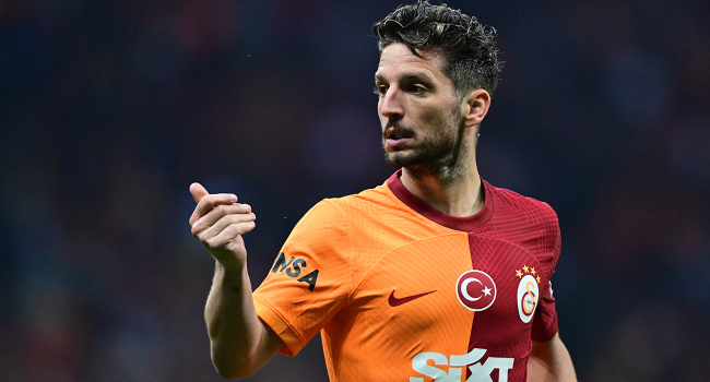 Mertens rekordunu təkrarlamağa hazırlaşır