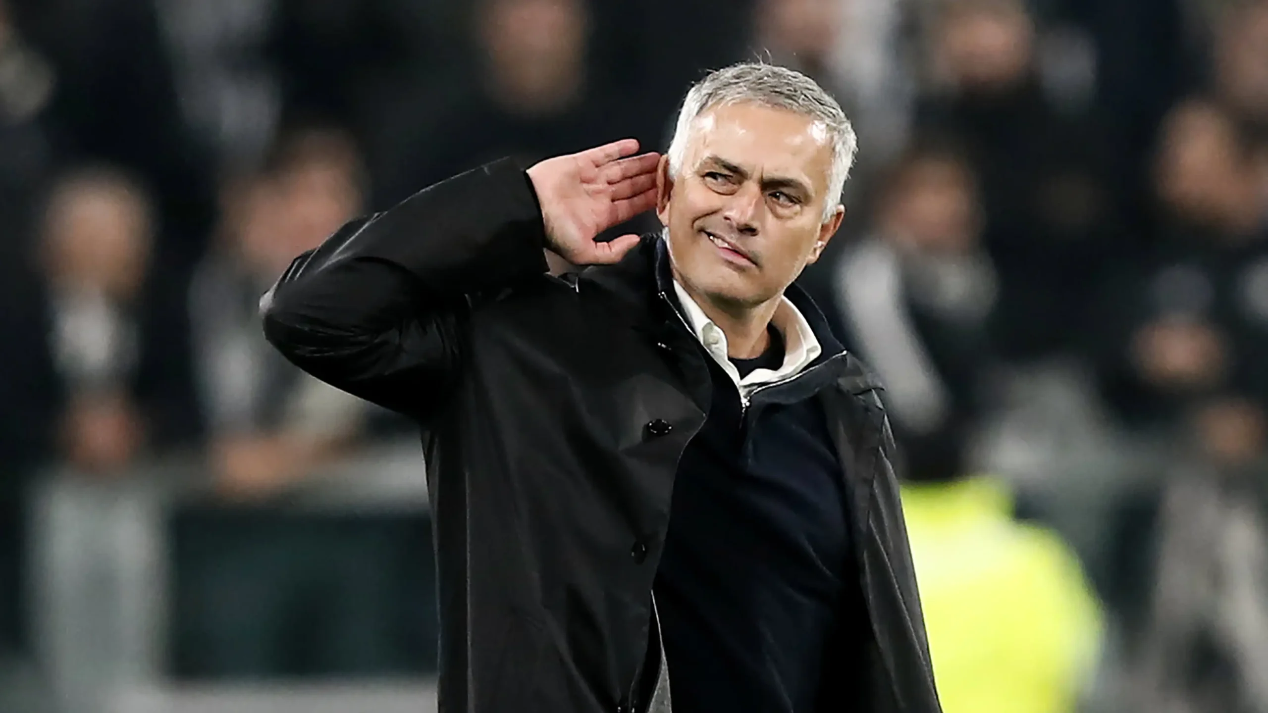 “Mourinho”un sözləri xarici mətbuatda