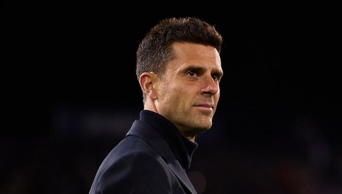 “Juventus”da Thiago Motta dövrü