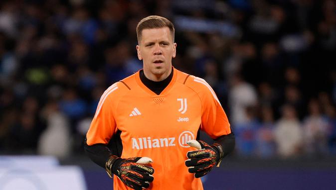 Szczesny, “Al Nassr”lə razılığa gəlib