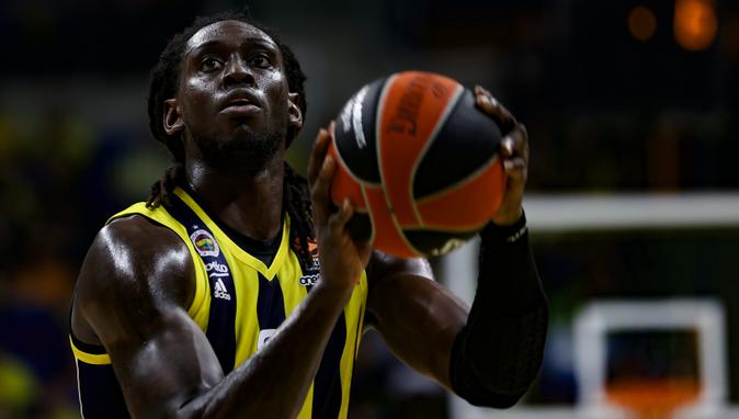 Johnathan Motley ilə yollar ayrıldı