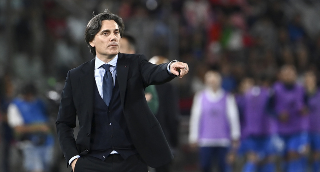 Montella: “Yaxşı bir matç oldu”