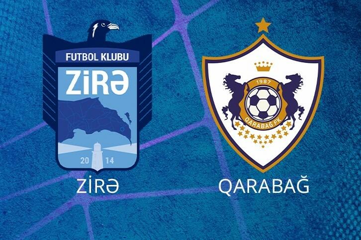 ”Qarabağ” “Zirə” qarşılaşması: Qalib kim olacaq?-Sorğu