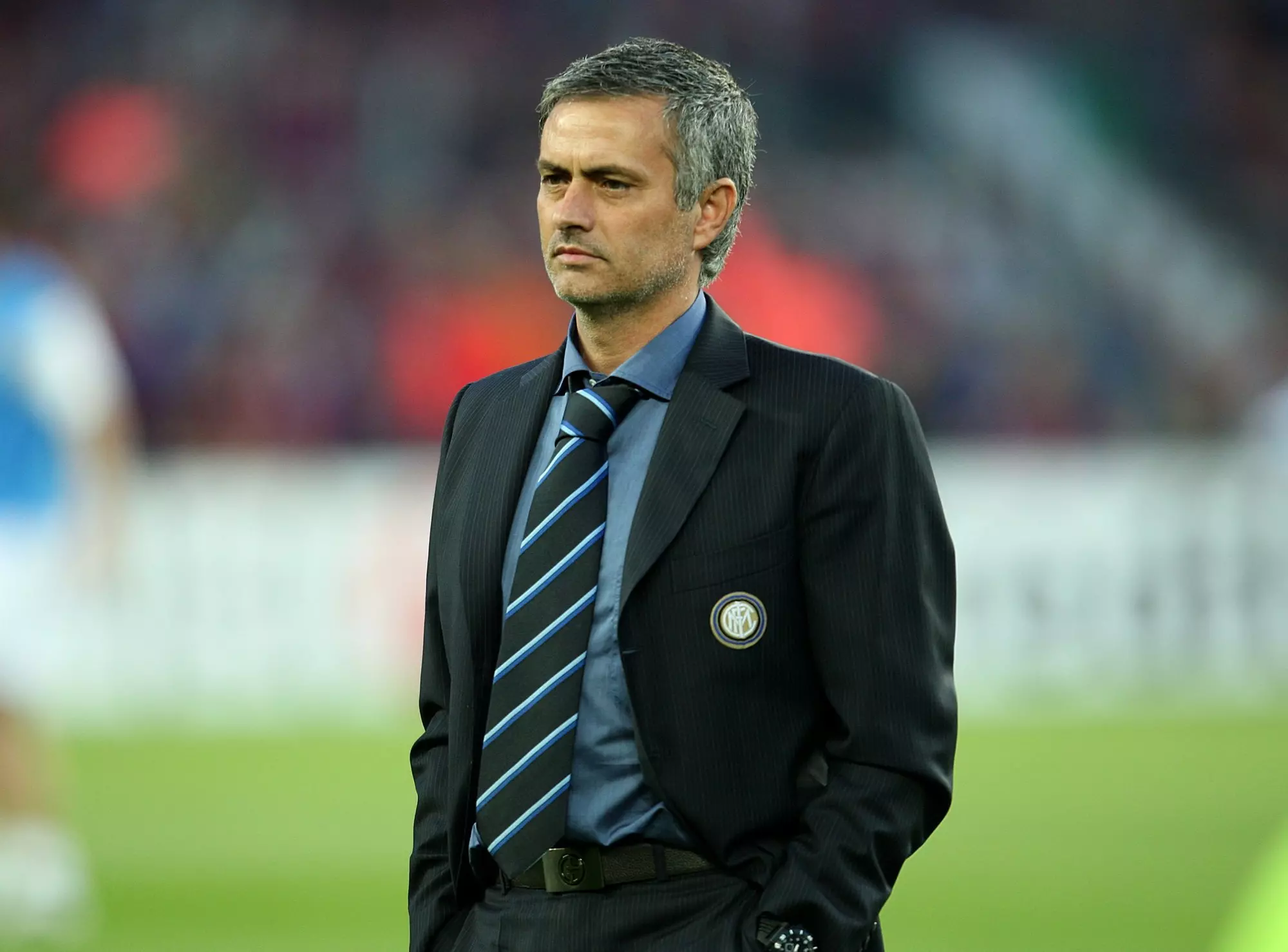 Jose Mourinho AVRO-2024-ün favoritini açıqlayıb