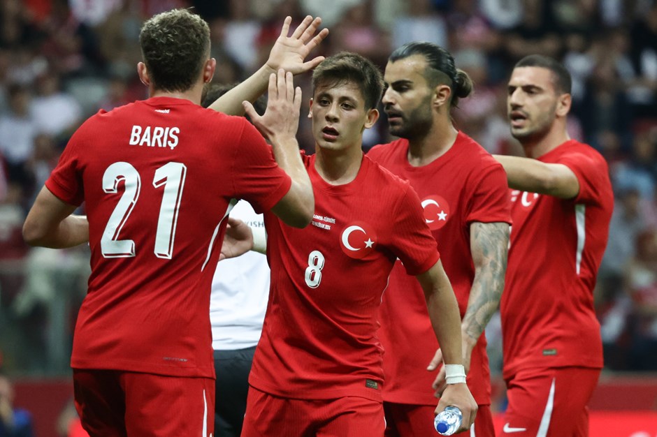 Türkiyə milli komandasının heyətində 12 futbolçu AVRO-2024-də ilkini keçirəcək