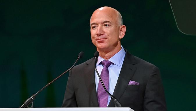 Jeff Bezos, Boston Celtics-i alacaq?