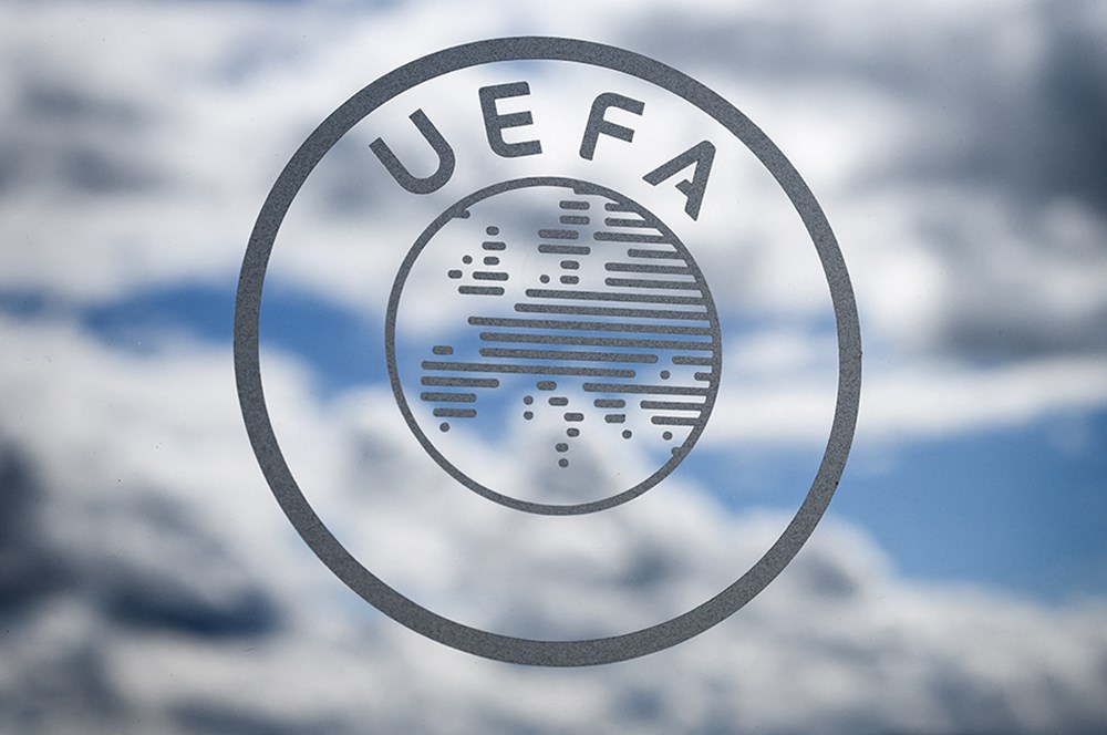 UEFA yeni mövsümün ilk klub reytinqini açıqlayıb