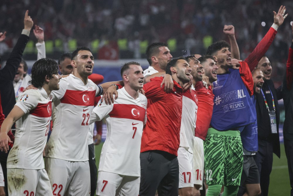 FIFA-nın dünya reytinqi yenilənib