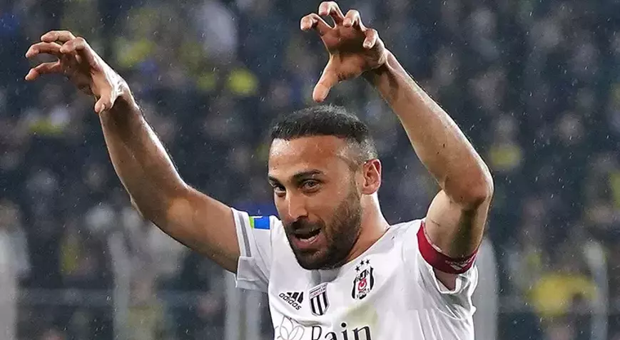 “Fenerbahçe”, Cenk Tosun transferini açıqladı