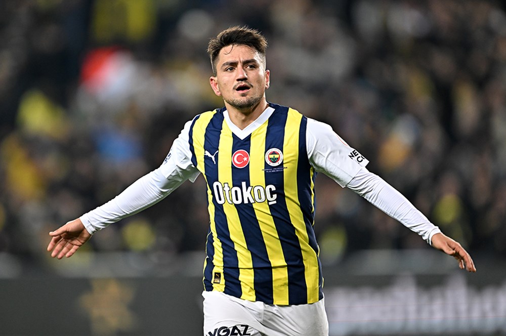 “Fenerbahçe”nın rekord transferi