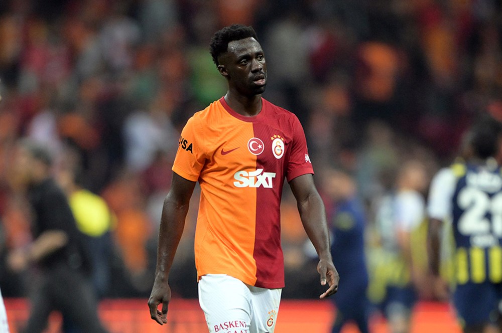 “Galatasaray”dan Davinson Sanchez üçün son qərar