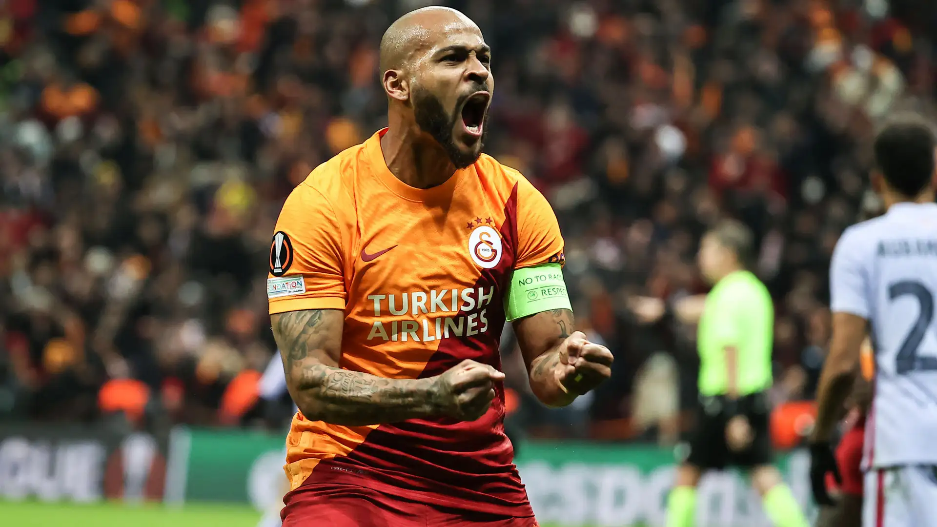 Marcao “Sevilla”dan ayrılmaq istəmir