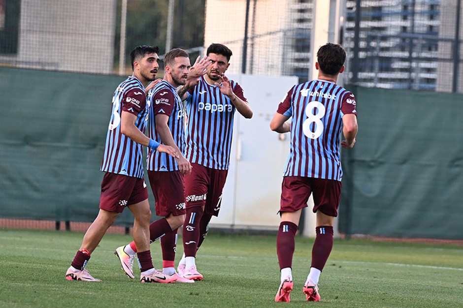 “Trabzonspor”un Avropa Liqasındakı ehtimal  rəqibi bəlli olub