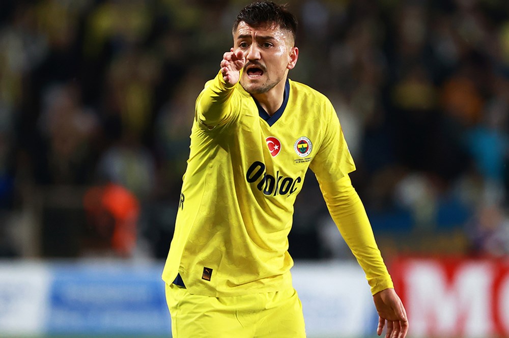 “Cengiz Ünder”in yerinə transfer həmləsi