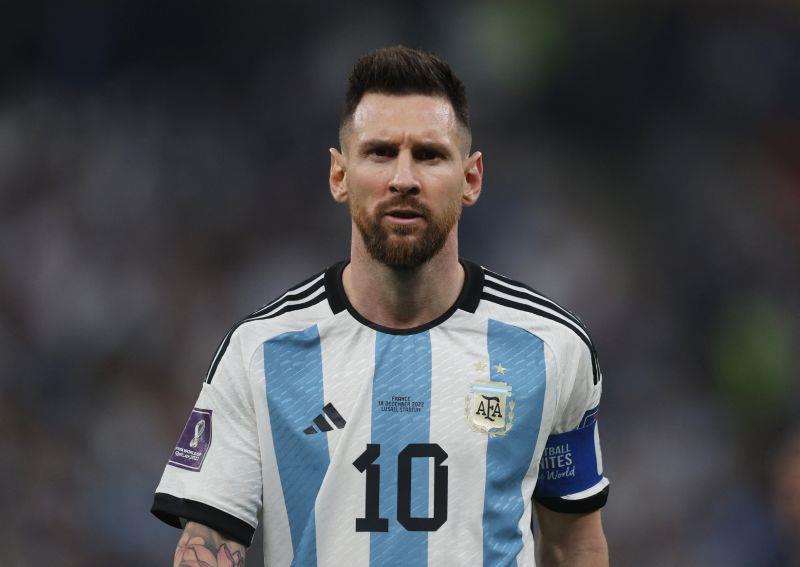 Lionel Messi 1/4 final mərhələsini buraxacaq?