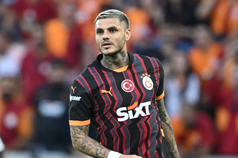 Icardi, Haginin rekordunu qıra bilər