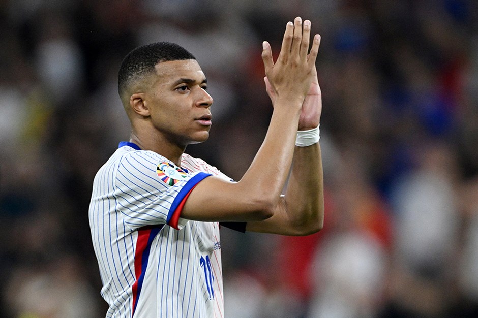 Kylian Mbappe üçün Real Madriddə imza günüdür