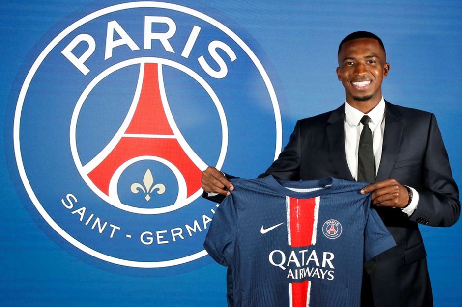 “PSG”dən tarixi transfer