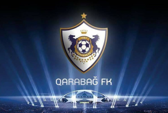 “Qarabağ” yeni qapıçı transfer edib