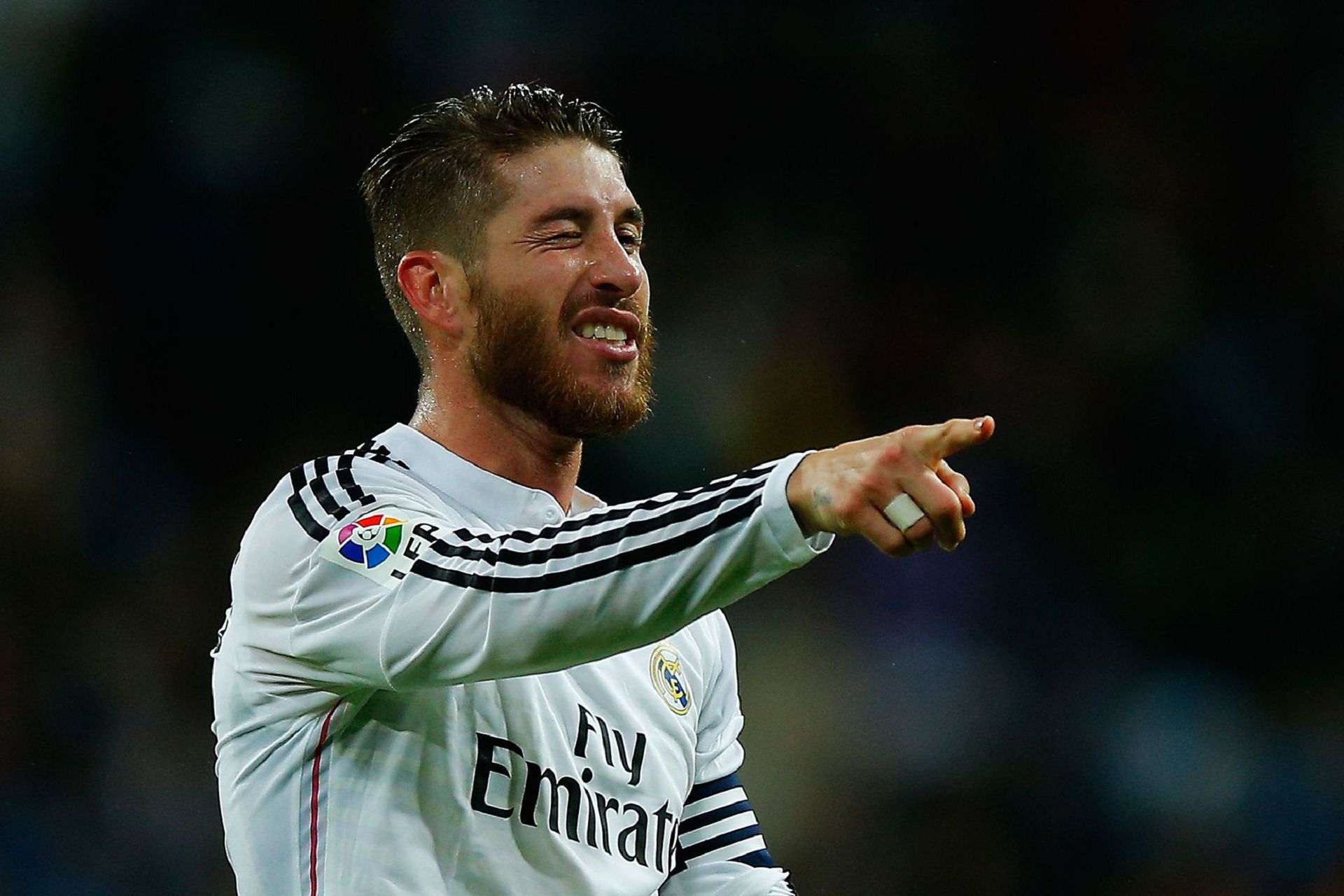 Müdafiə sənətinin əfsanəsi – Sergio Ramos