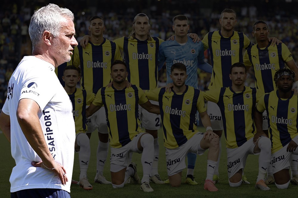 “Fenerbahçe”də yenə ayrılıq var