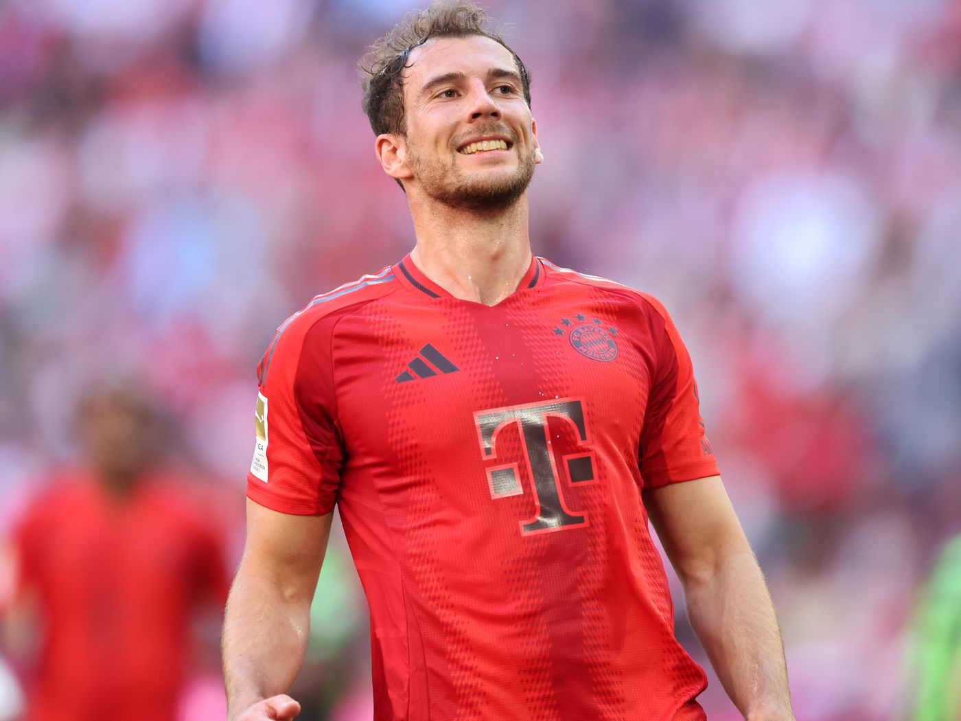 “Bayern Münhen”də Leon Goretzka qərarı