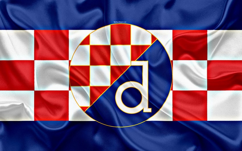 Zagreb “Dinamo”su Bakıya qələbə ilə gələcək