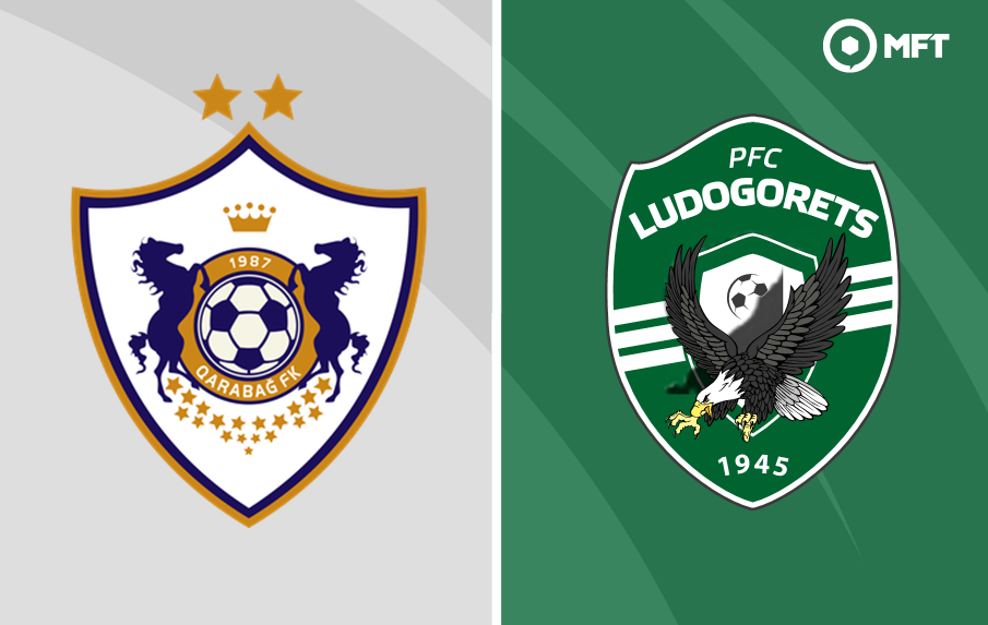 “Qarabağ”- “Ludogorest” matçının start heyəti açıqlanıb