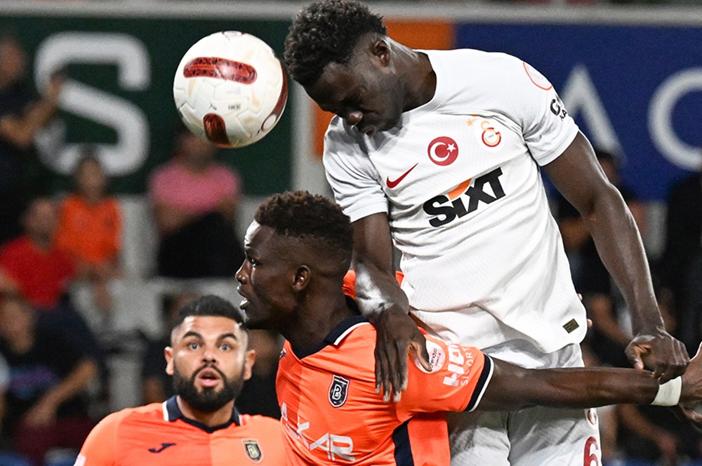 “Galatasaray”dan Davinson Sanchez üçün rekord transfer qiyməti