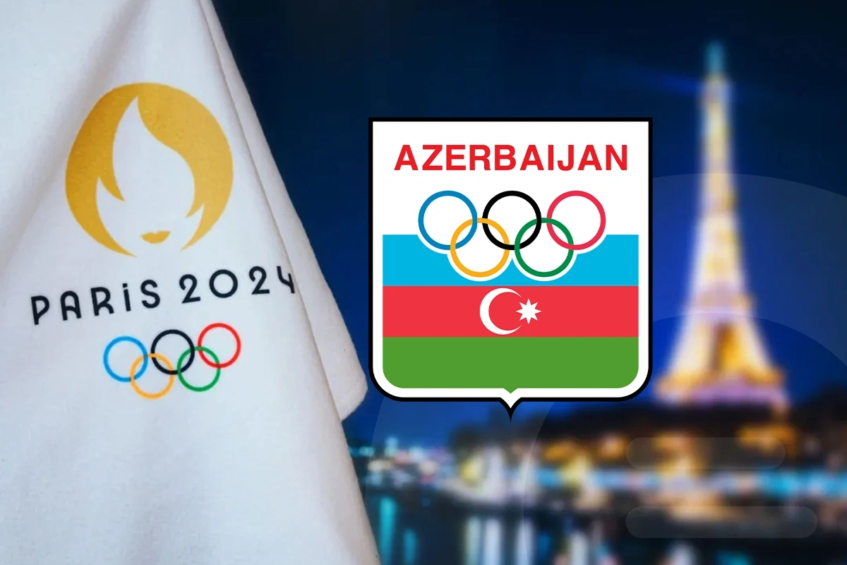 Paris 2024: Azərbaycan Yay Olimpiya Oyunlarında çıxışlarını başa çatdırıb