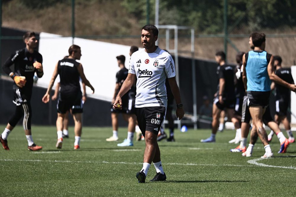 “Beşiktaş” – “Samsunspor” matçı öncəsi iki futbolçu ilə bağlı qərar