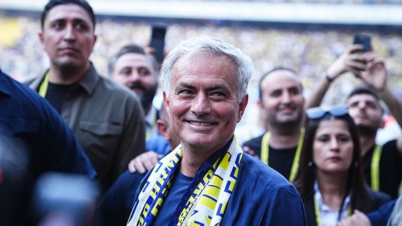 “Mourinho liqaya prestij gətirdi”