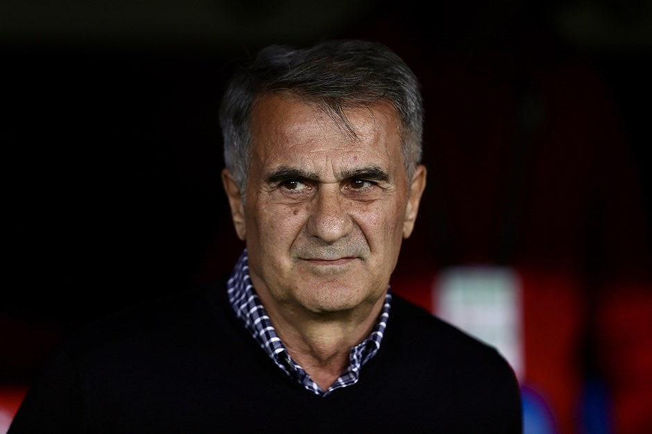 Şenol Güneş 11 ildən sonra “Trabzonspor”a qayıdıb