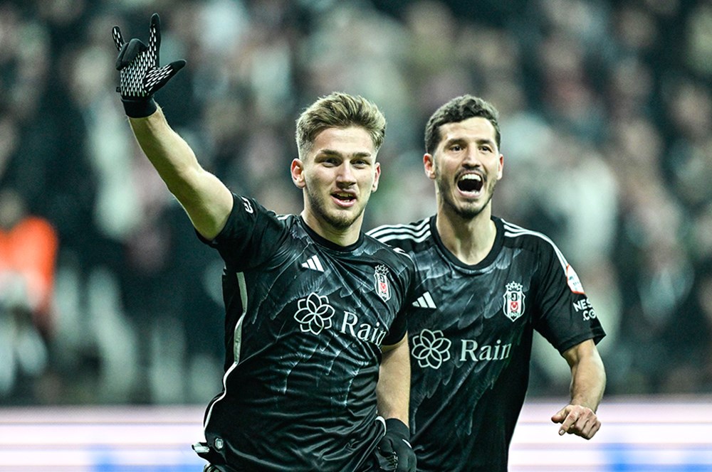 “Aston Villa”dan imtina edən “Beşiktaş”lı Semih Kılıçsoy üçün yeni qərar