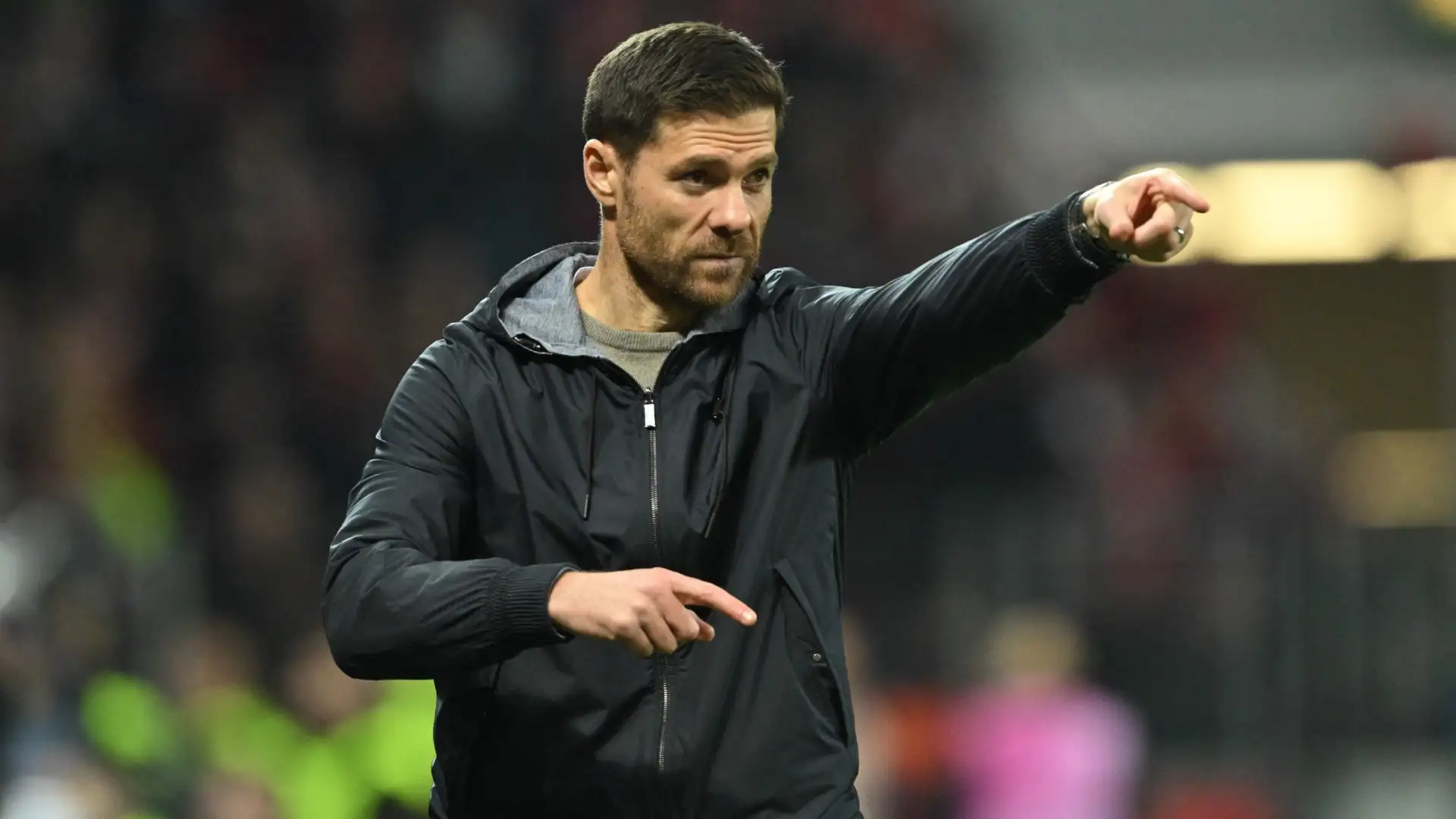 Xabi Alonso Pep Guardiolanın yerinə keçə bilər