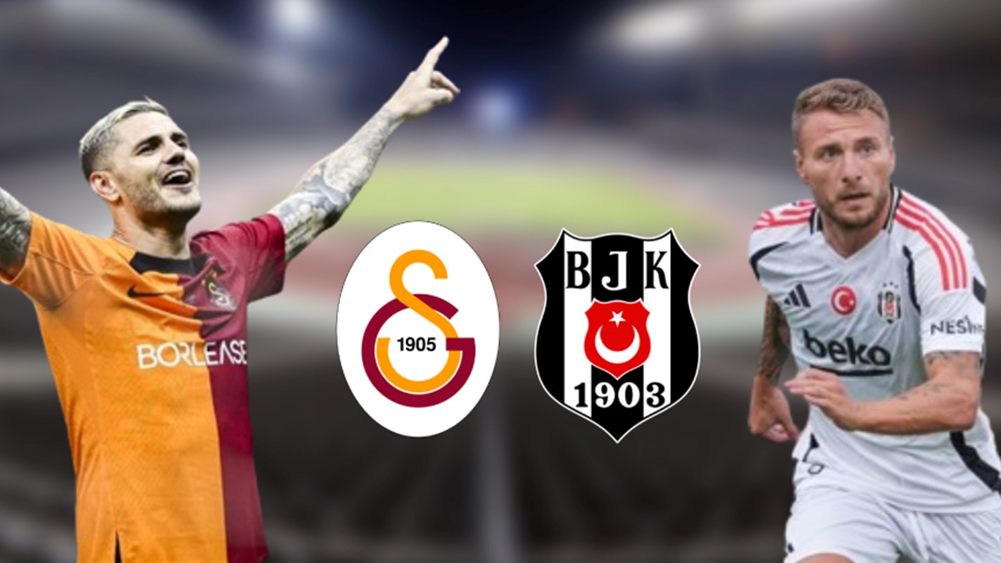 Trendyol Super Liqası: “Galatasaray”-“Beşiktaş” matçının start heyətləri